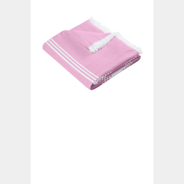 Beach Throw Thumbnail