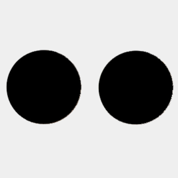 3" Round Magnet Thumbnail