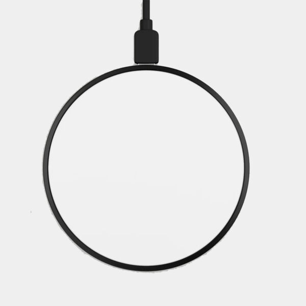 Wireless Phone Charger 15W Fast Charger Thumbnail