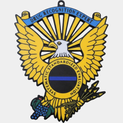 DRE Ornament Thumbnail