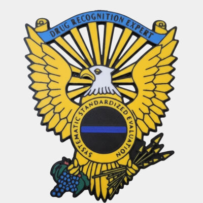 10" DRE Eagle Thumbnail