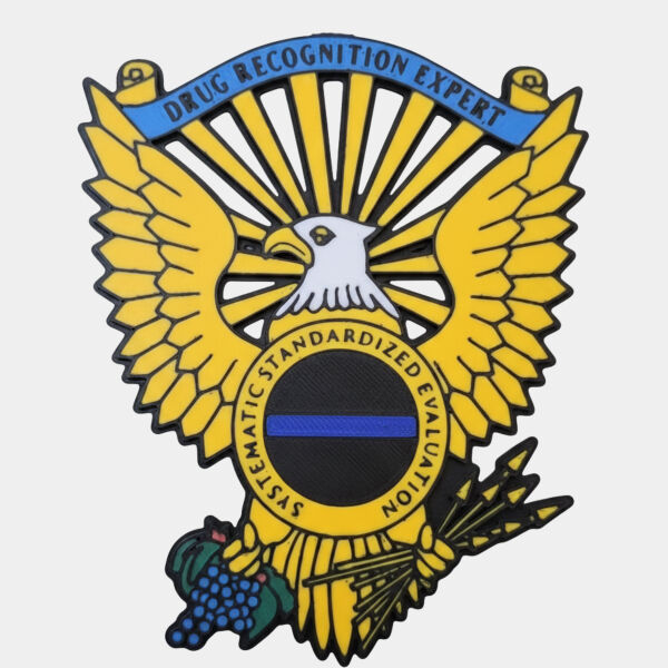 10" DRE Eagle Thumbnail