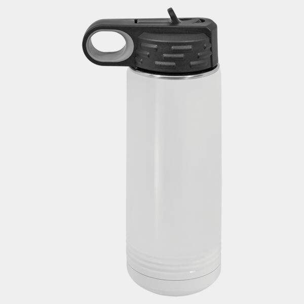 20oz Water Bottle Thumbnail