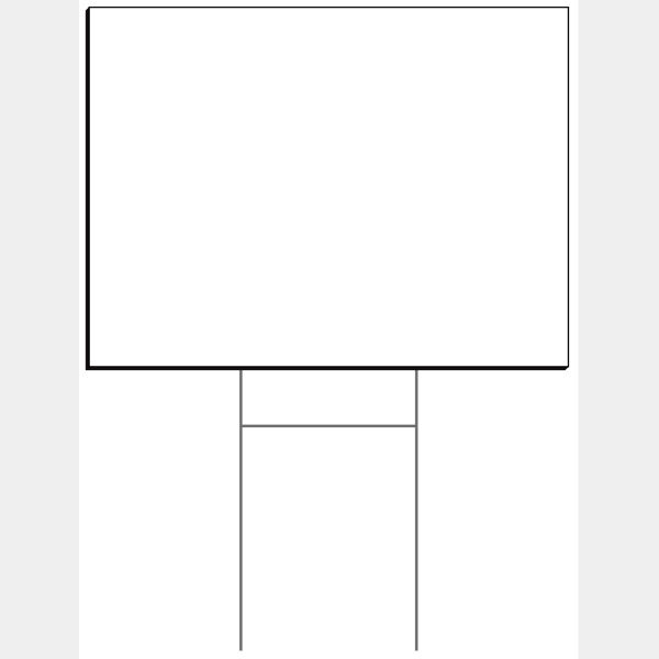 Yard Sign Thumbnail