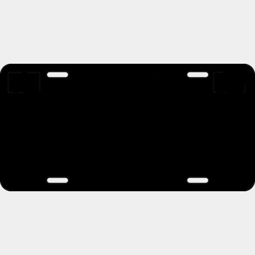 License Plate Thumbnail