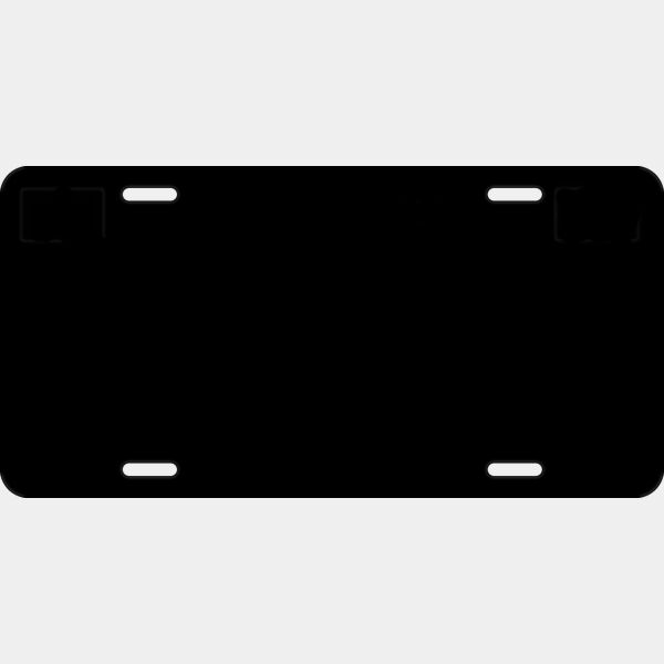 License Plate Thumbnail