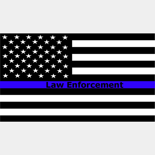 Law Enforcement Thumbnail