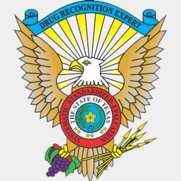 Drug Recognition Expert Thumbnail