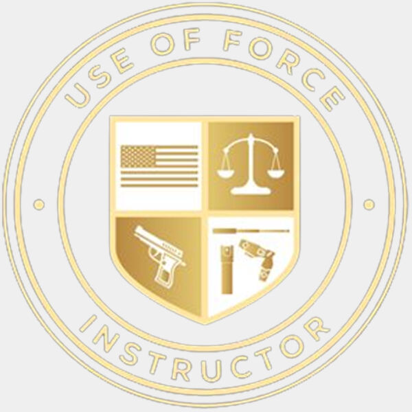 Use of Force Instructor Thumbnail