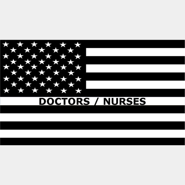 Doctor / Nurse Thumbnail