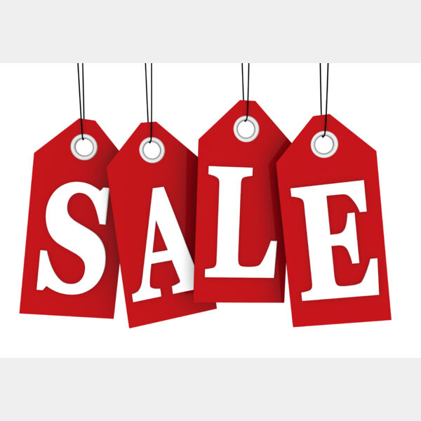Sale Items Thumbnail