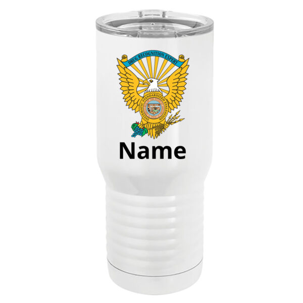 Arizona 20oz DRE Tumbler  Thumbnail