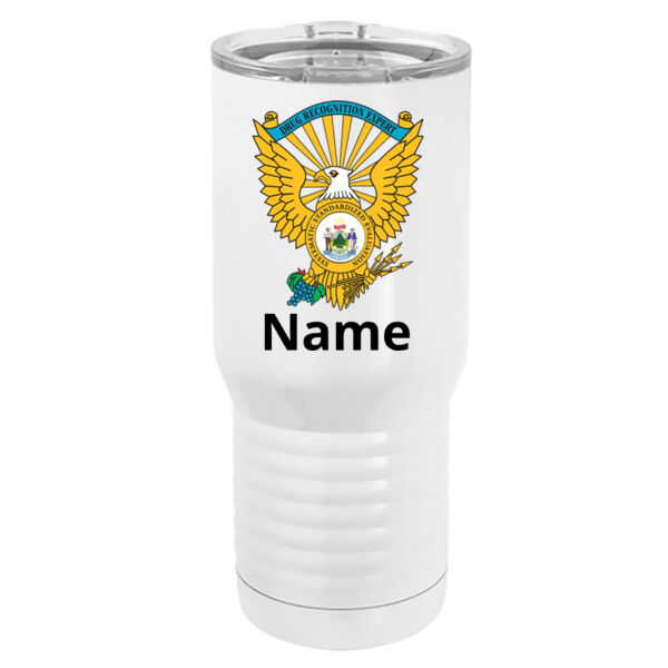 Maine 20oz DRE Tumbler Thumbnail