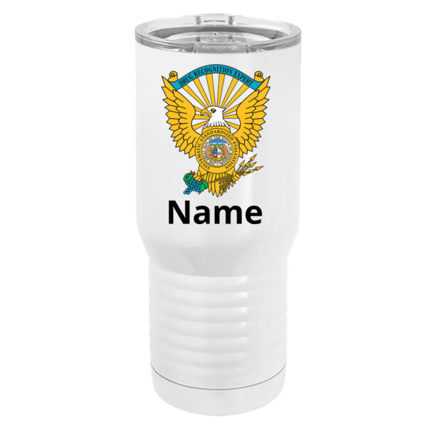 Missouri 20oz DRE Tumbler Thumbnail
