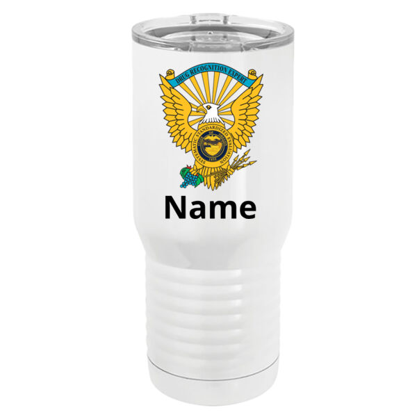 Oregon 20oz DRE Tumbler  Thumbnail