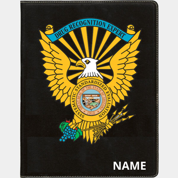 Arizona DRE Portfolio Personalize with Name Thumbnail