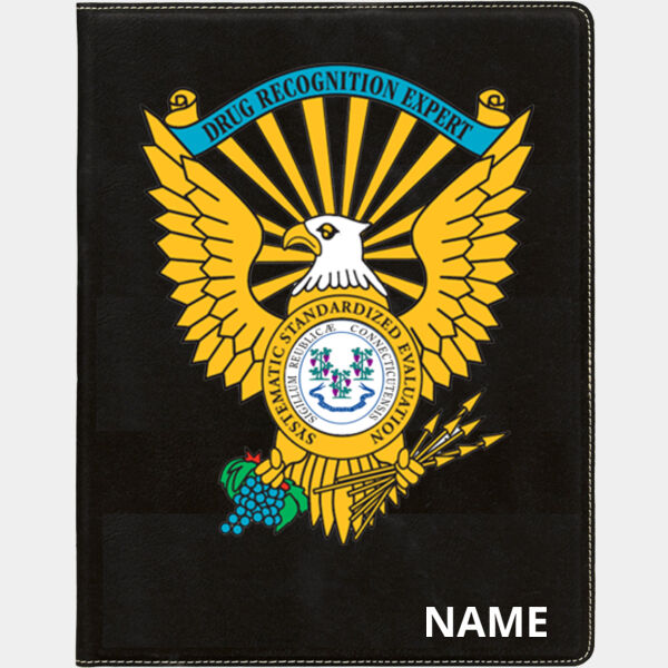 Connecticut DRE Portfolio Personalize with Name Thumbnail