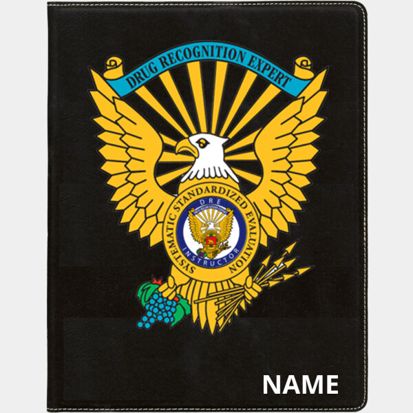 California Instructor DRE Portfolio Personalize with Name 4 Thumbnail