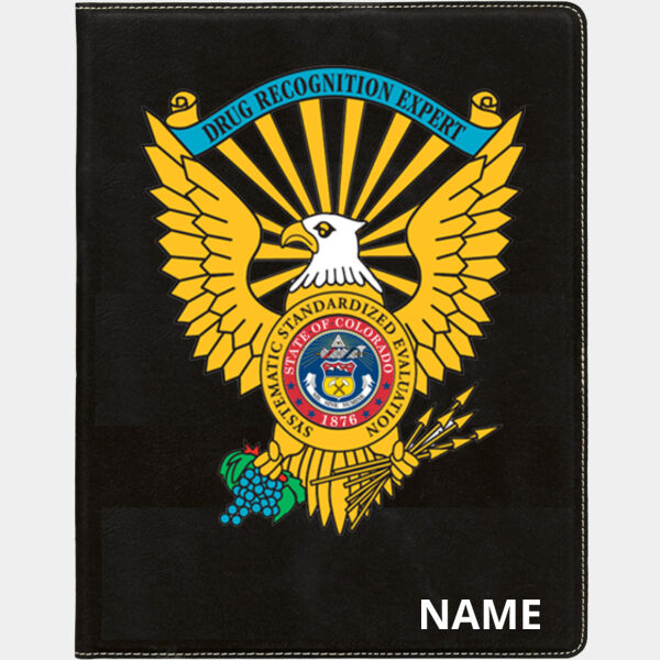 Colorado DRE Portfolio Personalize with Name Thumbnail