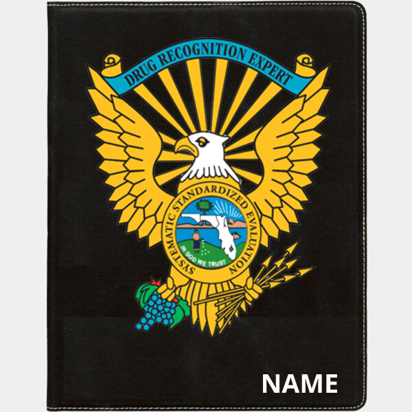 Florida DRE Portfolio Personalize with Name  Thumbnail