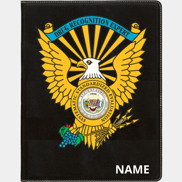 Hawaii DRE Portfolio Personalize with Name Thumbnail
