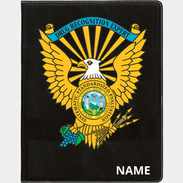Idaho DRE Portfolio Personalize with Name Thumbnail