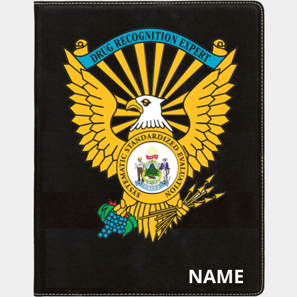 Maine DRE Portfolio Personalize with Name Thumbnail