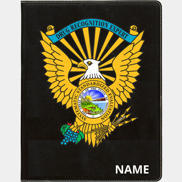 Montana DRE Portfolio Personalize with Name Thumbnail