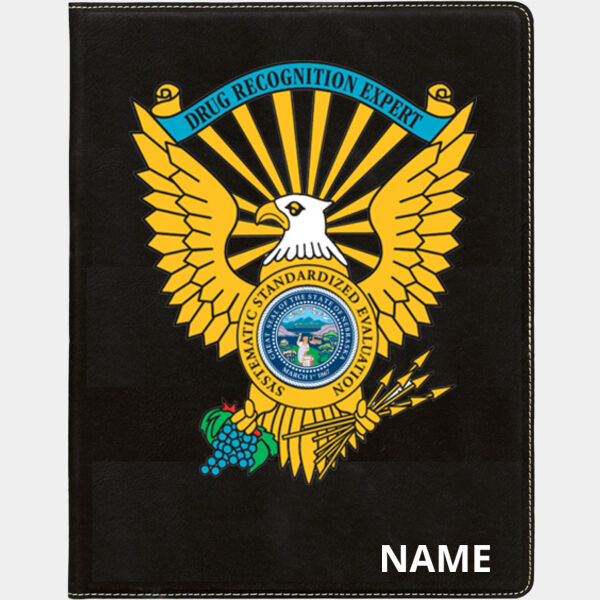 Nebraska DRE Portfolio Personalize with Name Thumbnail
