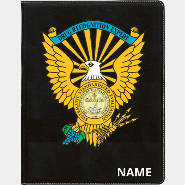 Tennessee DRE Portfolio Personalize with Name Thumbnail