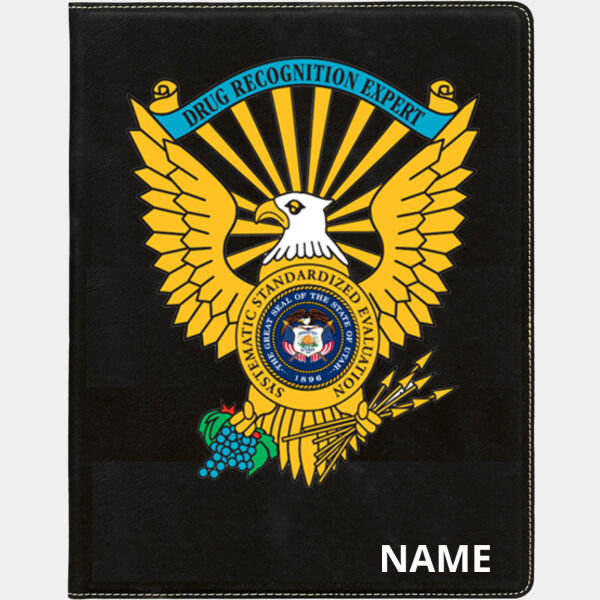Utah DRE Portfolio Personalize with Name Thumbnail