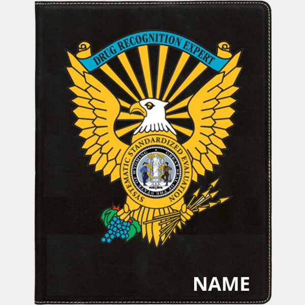 Wyoming DRE Portfolio Personalize with Name Thumbnail