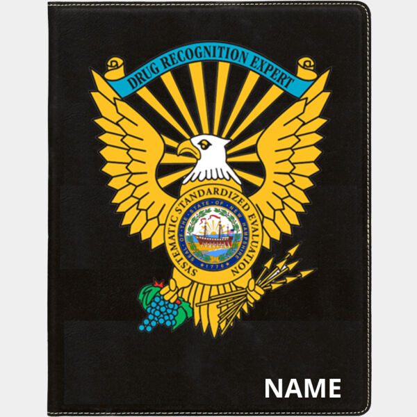 New Hampshire DRE Portfolio Personalize with Name Thumbnail