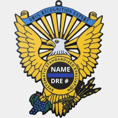 DRE Ornament Thumbnail