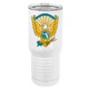20 oz. White Tumbler Thumbnail