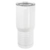20 oz. White Tumbler Thumbnail