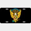 License Plate Thumbnail