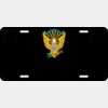 License Plate Thumbnail