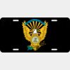 License Plate Thumbnail