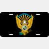 License Plate Thumbnail