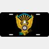 License Plate Thumbnail