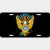 License Plate Thumbnail