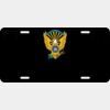 License Plate Thumbnail