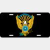 License Plate Thumbnail