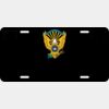 License Plate Thumbnail