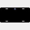 License Plate Thumbnail
