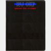 9 1/2" x 12" Leatherette Portfolio with Notepad Thumbnail