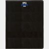9 1/2" x 12" Leatherette Portfolio with Notepad Thumbnail