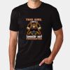 Copy of Unisex Cotton T-Shirt Thumbnail