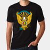 Copy of Unisex Cotton T-Shirt Thumbnail
